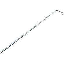 Doltak Ocelová kotvící skoba Geopin Steel 30 cm pro zahradní textilie a rohože