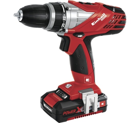 Einhell TE-CD 18Li