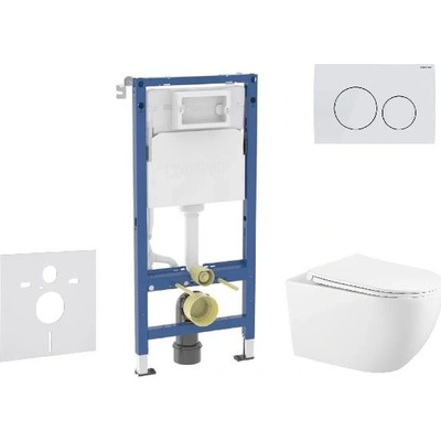 Geberit SANI11CA3145B – Zboží Dáma