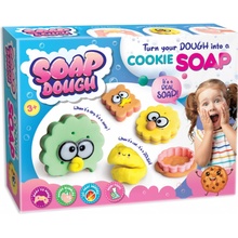 Strigo PAULINDA sada na výrobu mýdla Cookies 543603