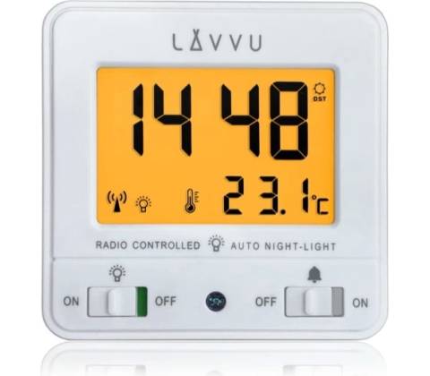 LAVVU LAR0040
