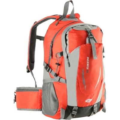 Nils Extreme Jagerfly červený 30 l