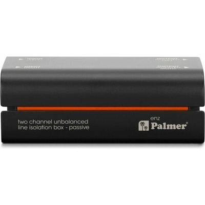 Palmer ENZ
