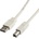 Roline Cable USB2.0 A-B, 0.8m, Value 11.99. 8809