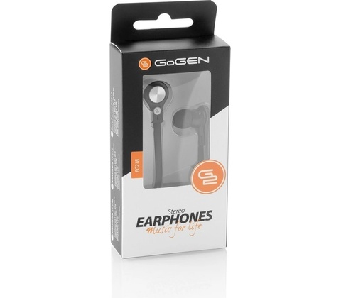 GoGEN EC 21