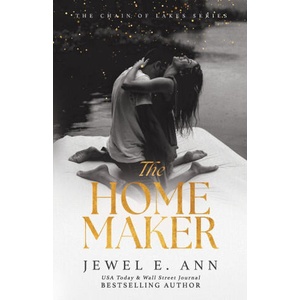 The Homemaker (ISBN: 9781955520645)