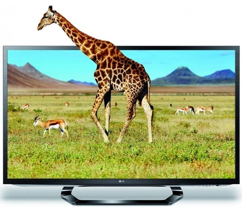 LG 42LM620S
