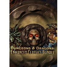 Dungeons & Dragons: Enhanced Classics Bundle