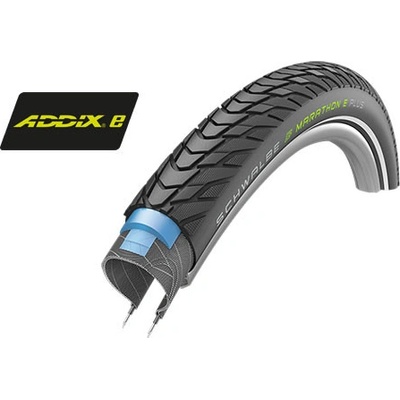 Schwalbe Marathon E-Plus E-50 40-622