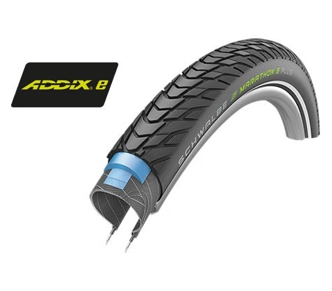 Schwalbe Marathon E-Plus E-50 47-622