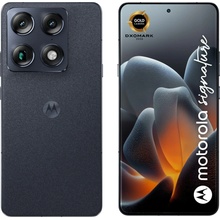 Motorola Signature 16GB/512GB PANTONE Carbon