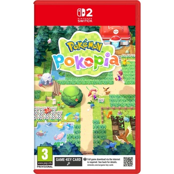 Nintendo Pokémon Pokopia (Switch 2)