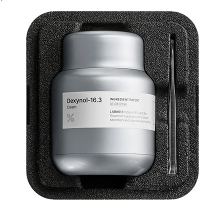 Dexynol 16.3 Cream Krém na akné a problematickou pleť 60 ml