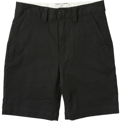 Fox Youth Essex short 2.0 black