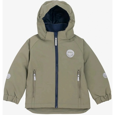 Dětská bunda Viking Play Jacket Spring Waterproof - olive