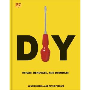 DIY (ISBN: 9780241726099)