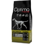 Optimanova Adult Digestive Rabbit & Potato 2 kg