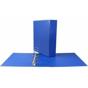 Biurfol Binder Biurfol A4 blue (BIUR0819)