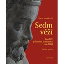 Sedm věží