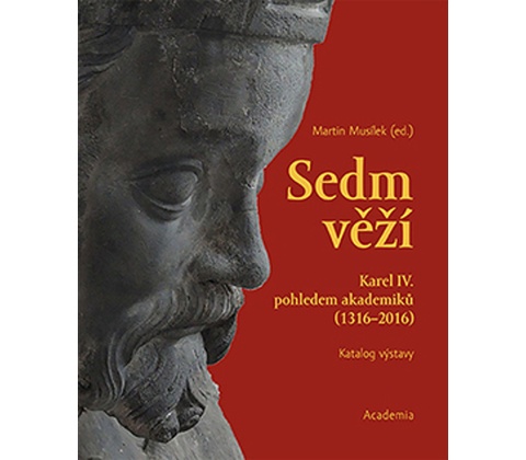 Sedm věží