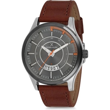 Daniel Klein 11660-7 Мъжки Часовник