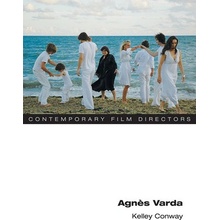 Agnes Varda - Conway Kelley