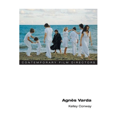 Agnes Varda - Conway Kelley