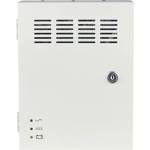 Secutek Резервно захранване за системи от камери Secutek CP1209-10A-B (12V/10A) с 9 изхода