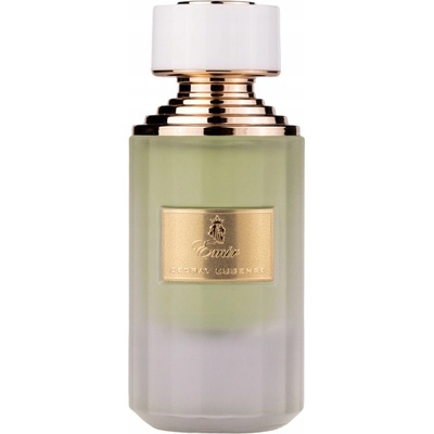 Emir Cedrat Essence parfémovaná voda unisex 75 ml