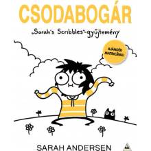 Csodabogár - Sarah’s Scribbles Gyűjtemény 4.