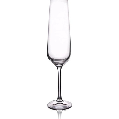 Orion Pohár na sekt Sandra 6 x 200 ml