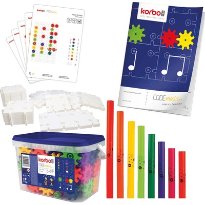 Remi Korbo Zvukový box