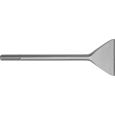 NÁSTROJE CZ Sekáč SDS-Max rýčový 350x115mm - VB020364600063
