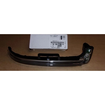 Clignotant Rétroviseur Droit Pour Peugeot 3008 / 5008 - OE 1618048680 / 1618048780 - Lampe LED Indicateur Latéral