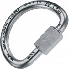Camp Oval Quick link