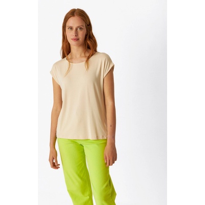 SKFK Zur 4 T Shirt Beige