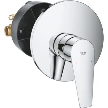 Image 1 of GROHE BauEdge 29078001