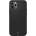 Spigen Силиконов Калъф за iPhone 12 Pro Max, Spigen Ciel by Cyrill Silicone Case, Черен (ACS01652)