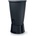 HydroMoby Резервоар за дъждовна вода с основа HydroMoby Peruno Set, 260л, цвят Антрацит (IDPE260S - Аnthracite)