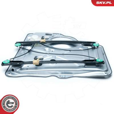 Zvedací zařízení oken ESEN SKV 01SKV926