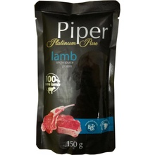 Piper Platinum Pure jehně 150 g