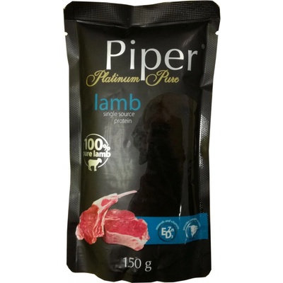 Piper Platinum Pure jehně 150 g