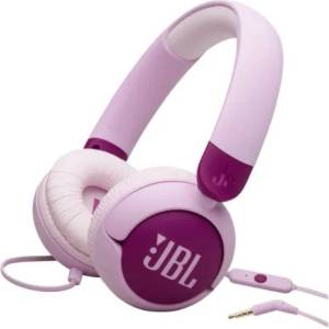 JBL Junior 320 purple (JBLJR320PUR) Слушалки