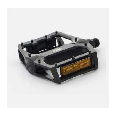 Fpd Педали за велосипед fpd nwl-219 Черен