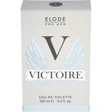 Elode Victoire toaletná voda pánska 100 ml