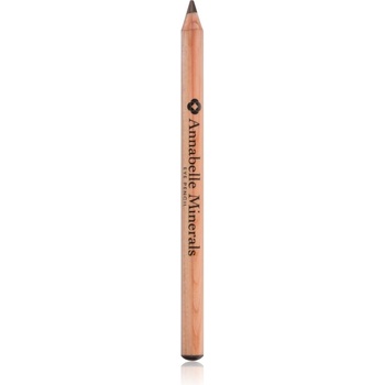 Image 1 of Annabelle Minerals Eye Pencil кремообразен молив за очи цвят Pine 1, 1 гр