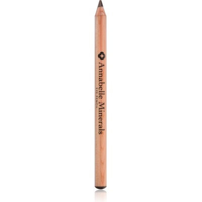 Annabelle Minerals Eye Pencil кремообразен молив за очи цвят Pine 1, 1 гр
