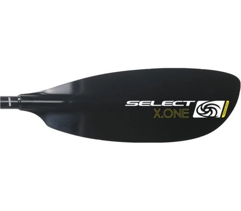 Select XONE Straight Quick-Lock