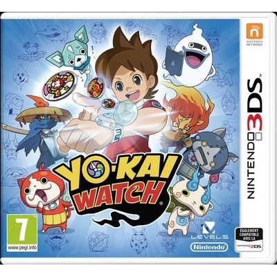 Ya-Kai Watch – Zboží Živě