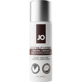JO хибриден лубрикант с кокос (60ml)